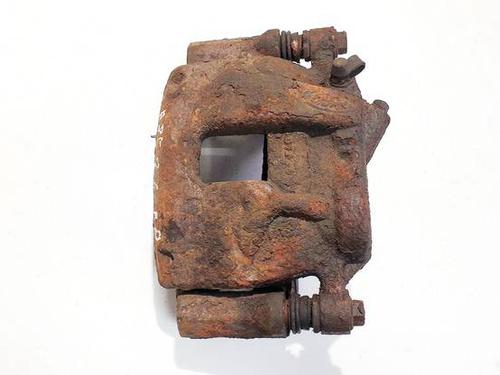 Used Right front brake caliper Right front brake caliper FORD TRANSIT Van (FA_ _) 2.2 TDCi (110 hp) 35363947 35363947
