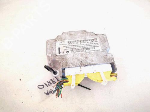ecu-airbags-jeep-cherokee-kj-2001-2002-2003-2004-2005-2006-2007-2008-32933432 main image