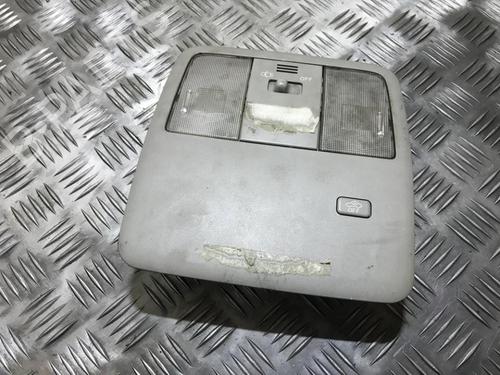 Plafonier Plafonier TOYOTA AVENSIS Saloon (_T27_) 2.0 D-4D (ADT270_, ADT270R) (126 hp) 35669586 35669586
