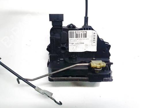 Used Front right lock Front right lock OPEL CORSA D (S07) 1.3 CDTI (L08, L68) (75 hp) 34868707 34868707