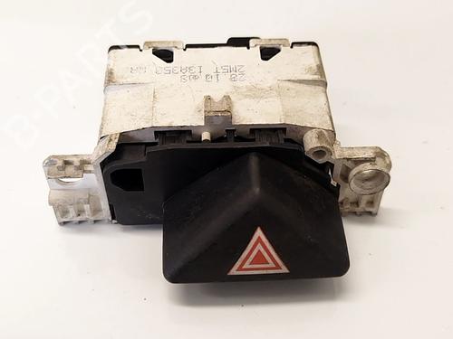 Used Warning switch Warning switch AUDI A6 C5 (4B2, 4B4) 2.5 TDI (150 hp) 34788627 34788627