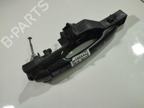 front-left-exterior-door-handle-renault-laguna-iii-bt01-2007-2008-2009-2010-2011-2012-2013-2014-2015-34904158 main image
