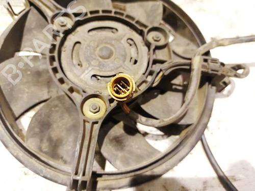 Fan AUDI A4 B5 (8D2) 1.9 TDI | BP35043560M128 - Image 3