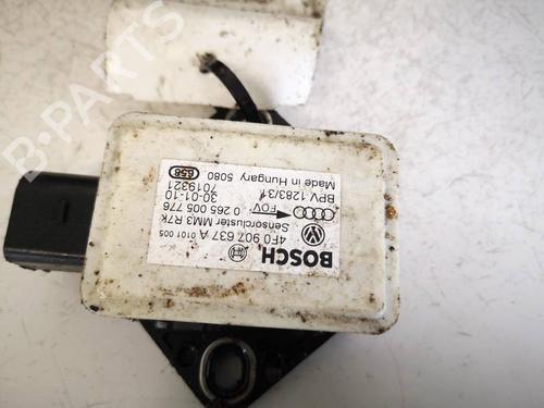 Electronic module SUBARU LEGACY IV Estate (BP) 2.0 AWD (BP5) | BP37677754M83 - Image 2