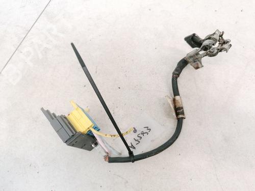Cable CITROËN C8 (EA_, EB_) 2.0 HDi | BP35493086E12 - Image 3