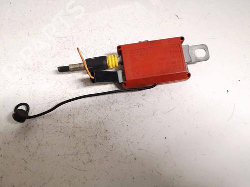 Electronic module RENAULT ESPACE IV (JK0/1_) 1.9 dCi (JK0U) | BP35170003M83 - Image 2