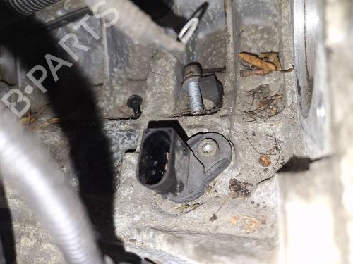 Electronic sensor BMW 1 (E81) 116 i | BP35062172M84 - Image 3