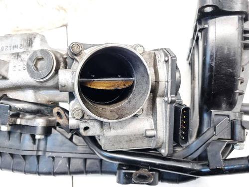 Used Throttle body Throttle body 34974202 34974202