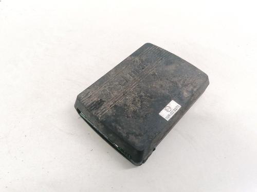 Used Electronic module Electronic module CITROËN BERLINGO MULTISPACE (B9) 1.6 HDi 90 (90 hp) 35504226 35504226