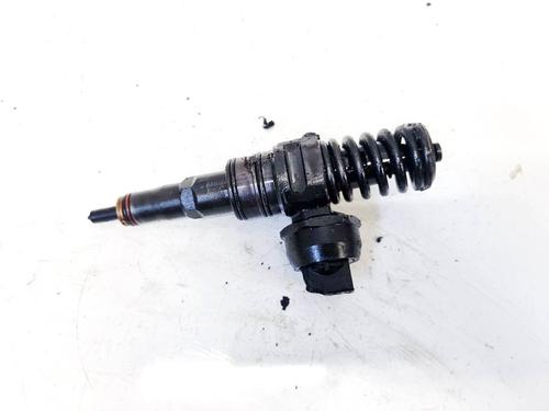 Used Injector Injector SKODA OCTAVIA II (1Z3) 1.9 TDI (105 hp) 35257048 35257048