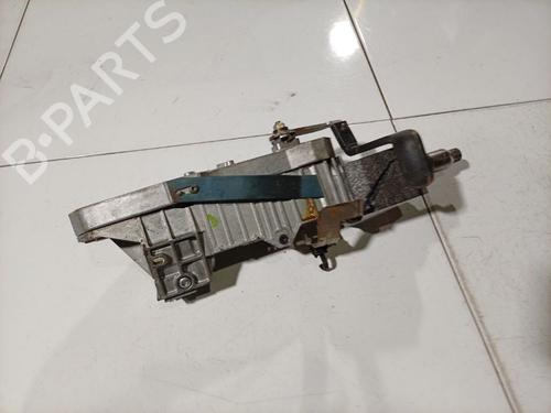 Used Steering column Steering column RENAULT ESPACE IV (JK0/1_) 2.2 dCi (JK0H) (150 hp) 34747153 34747153