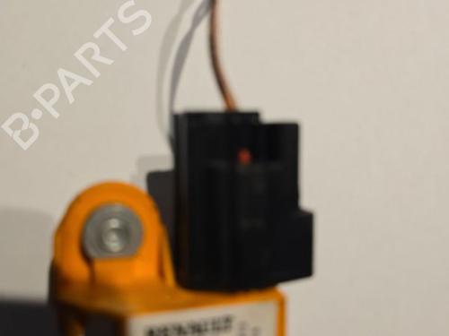 Used Electronic module Electronic module RENAULT LAGUNA II (BG0/1_) 1.9 dCi (BG1A, BG1V) (130 hp) 32543587 32543587