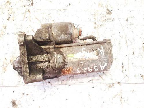 Used Starter Starter MITSUBISHI SPACE STAR MPV (DG_A) 1.9 DI-D (DG4A) (102 hp) 35095629 35095629