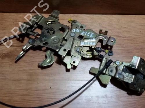 Used Rear right lock Rear right lock NISSAN PRAIRIE PRO (M11) 2.0 i (98 hp) 35653249 35653249