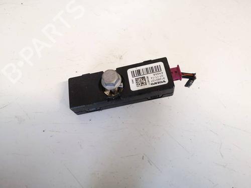 Used Electronic module Electronic module VOLVO V60 I (155) 1.6 DRIVe (114 hp) 35063559 35063559