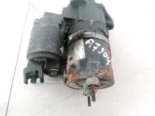 Starter AUDI A4 B5 (8D2) 1.6 | BP35495061M8 - Image 3