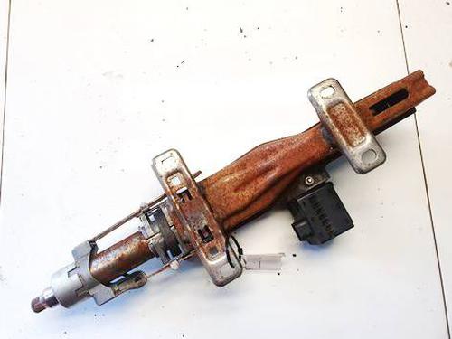 Steering column RENAULT LAGUNA III (BT0/1) 2.0 dCi (BT07, BT0J, BT14, BT1A, BT1S) | BP35335960M21 - Image 3