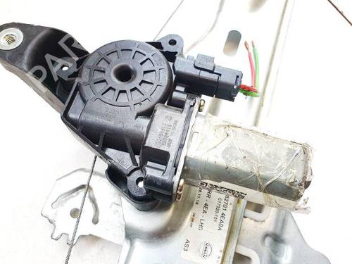 Left rear window motor MAZDA 6 Estate (GJ, GL) 2.2 D | BP38193246E23 - Image 2