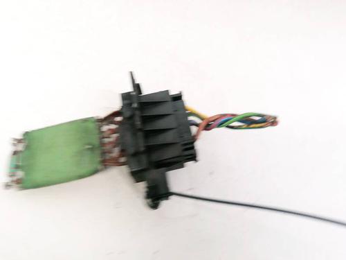 Heater resistor OPEL CORSA D (S07) 1.3 CDTI (L08, L68) | BP35374060M108 - Image 2