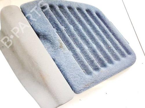Used Boot lining Boot lining RENAULT ESPACE IV (JK0/1_) 2.2 dCi (JK0H) (150 hp) 35000113 35000113