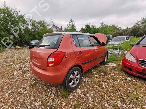 Speaker SKODA FABIA II (542) 1.4 | BP32543955E2