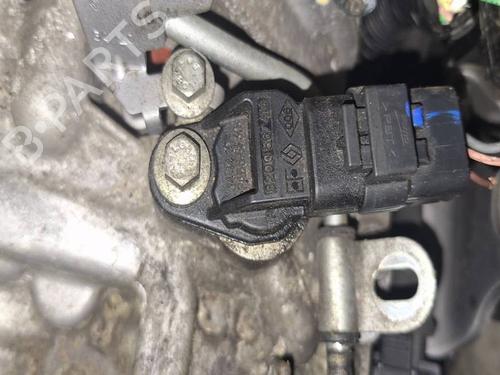 Electronic sensor RENAULT LAGUNA III (BT0/1) 2.0 dCi (BT07, BT0J, BT14, BT1A, BT1S) | BP40556230M84 - Image 4