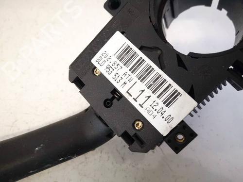 Warning switch AUDI A6 C5 (4B2, 4B4) 2.5 TDI | BP34787739I22 - Image 2