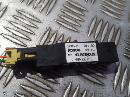 electronic-module-volvo-s80-i-184-1998-1999-2000-2001-2002-2003-2004-2005-2006-2007-2008-33499896 main image