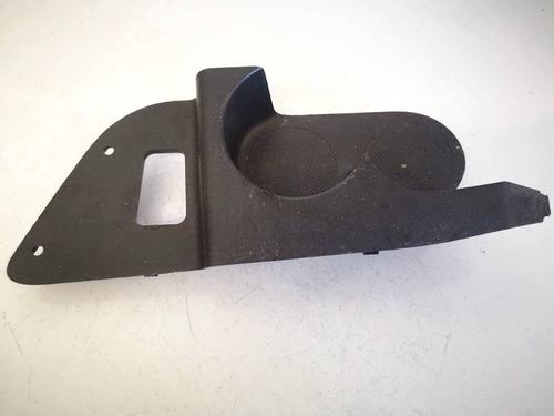 Used Cup/Object holder Cup/Object holder PEUGEOT 307 (3A/C) 1.6 HDi 110 (109 hp) 34790582 34790582
