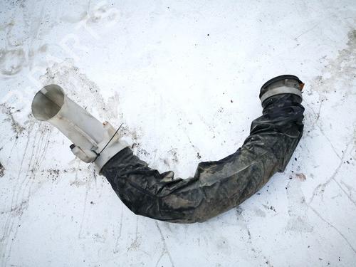 Used Pipe Pipe PEUGEOT 607 (9D, 9U) 2.7 HDi 24V (204 hp) 35408683 35408683