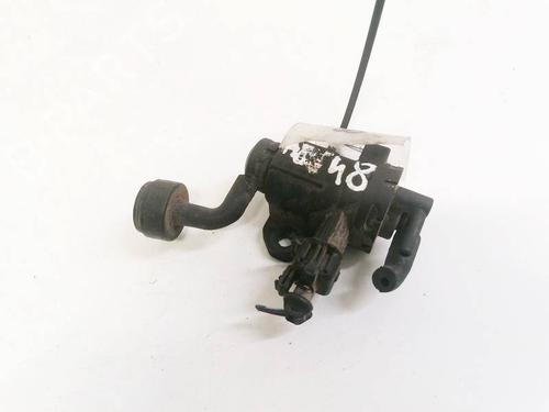 Used Electronic module Electronic module OPEL VECTRA C (Z02) 2.2 DTI 16V (F69) (125 hp) 35353421 35353421