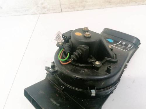 Heater blower motor BMW X5 (E53) 3.0 d | BP35354704M62 - Image 2