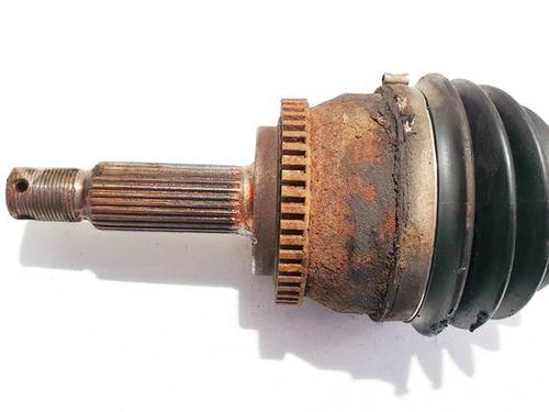 Left front driveshaft HYUNDAI i30 Estate (FD) 1.6 CRDi | BP35379975M38 - Image 2