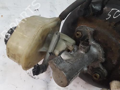 Hovedbremsecylinder Hovedbremsecylinder SAAB 9-3 (YS3F, E79, D79, D75) 1.9 TiD (150 hp) 35854857 35854857
