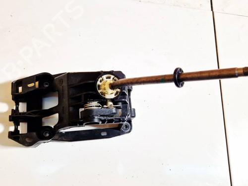 Selector da caixa Selector da caixa TOYOTA COROLLA (_E12_) 2.0 D-4D (CDE120R, CDE120L_) (110 hp) 35013702 35013702