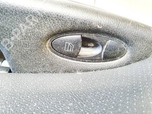 Switch MERCEDES-BENZ E-CLASS (W211) E 200 CDI (211.004) | BP32583880I30 