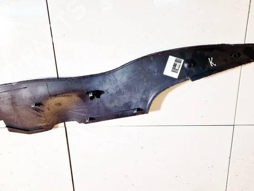 Boot lining JAGUAR X-TYPE I (X400) 2.2 D | BP35013828I3 - Image 2