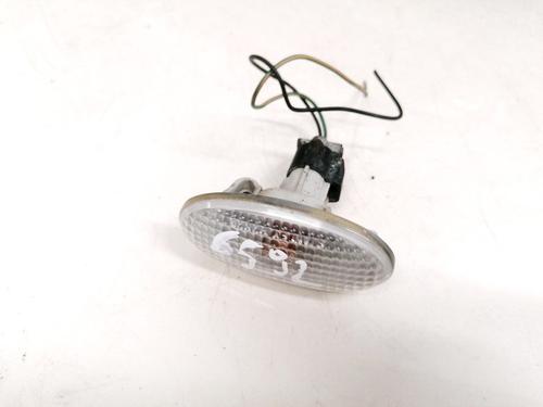 Used Right side indicator Right side indicator MAZDA 6 Hatchback (GG) 2.0 DI (GG14) (136 hp) 35555068 35555068