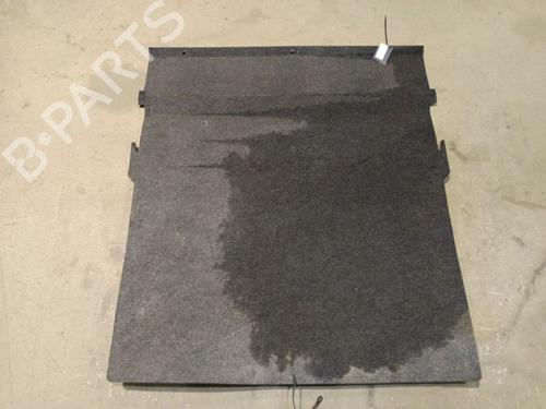 Used Luggage compartment floor Luggage compartment floor 36821352 36821352