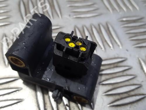 Electronic module BMW 1 (E87) 116 i | BP33500034M83 - Image 2