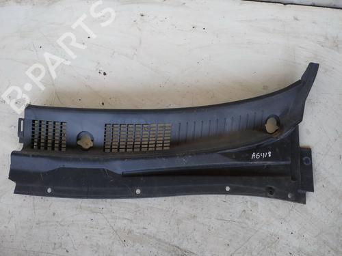 Used Scuttle panel Scuttle panel 35526609 35526609