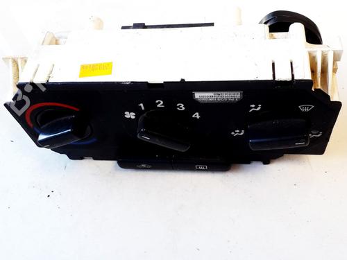 climate-control-opel-astra-g-hatchback-t98-1998-1999-2000-2001-2002-2003-2004-2005-2006-2007-2008-2009-35865427 main image