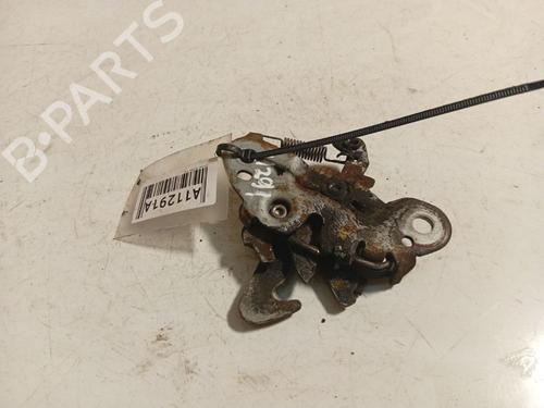 Used Hood lock Hood lock 38528040 38528040