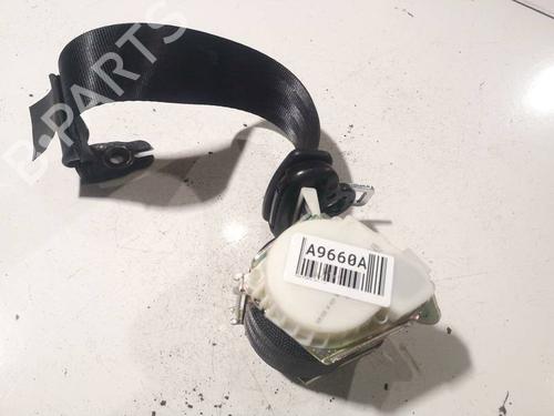 Used Rear left seatbelt Rear left seatbelt 38194015 38194015