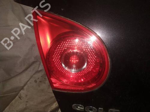 Used Left tailgate light Left tailgate light 35339092 35339092