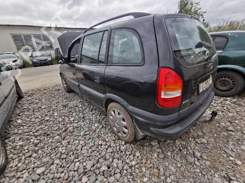 Engine mount OPEL ZAFIRA A MPV (T98) 2.0 DTI 16V (F75) | BP32972575M89  - Image 12