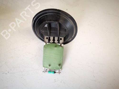 Used Heater resistor Heater resistor SEAT IBIZA IV (6J5, 6P1) 1.0 (75 hp) 35027580 35027580