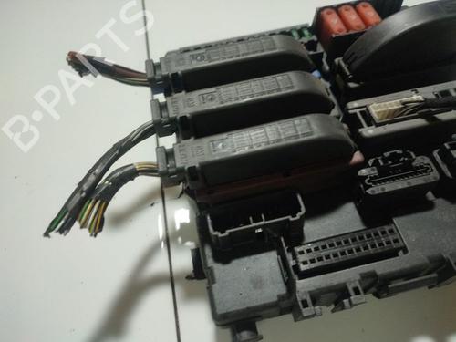 Fuse box OPEL VECTRA C (Z02) 2.2 DTI 16V (F69) | BP32564769E1  - Image 6