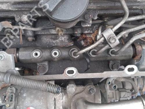Used Injection rail Injection rail LEXUS IS II (_E2_) 220d (ALE20) (177 hp) 35079651 35079651