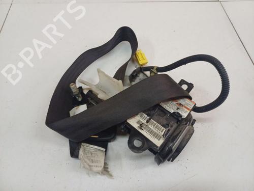 Used Rear left seatbelt Rear left seatbelt HONDA FR-V (BE) 2.2 i CTDi (BE5) (140 hp) 34892658 34892658